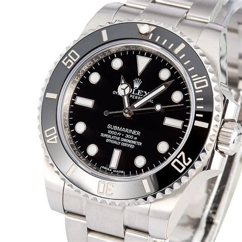 krasbestendigheid rolex submariner 114060|rolex submariner no date discontinued.